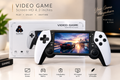 Video game